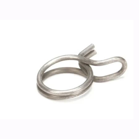Scotsman Hose Clamp For - Part No 2-0534-02 2-0534-02